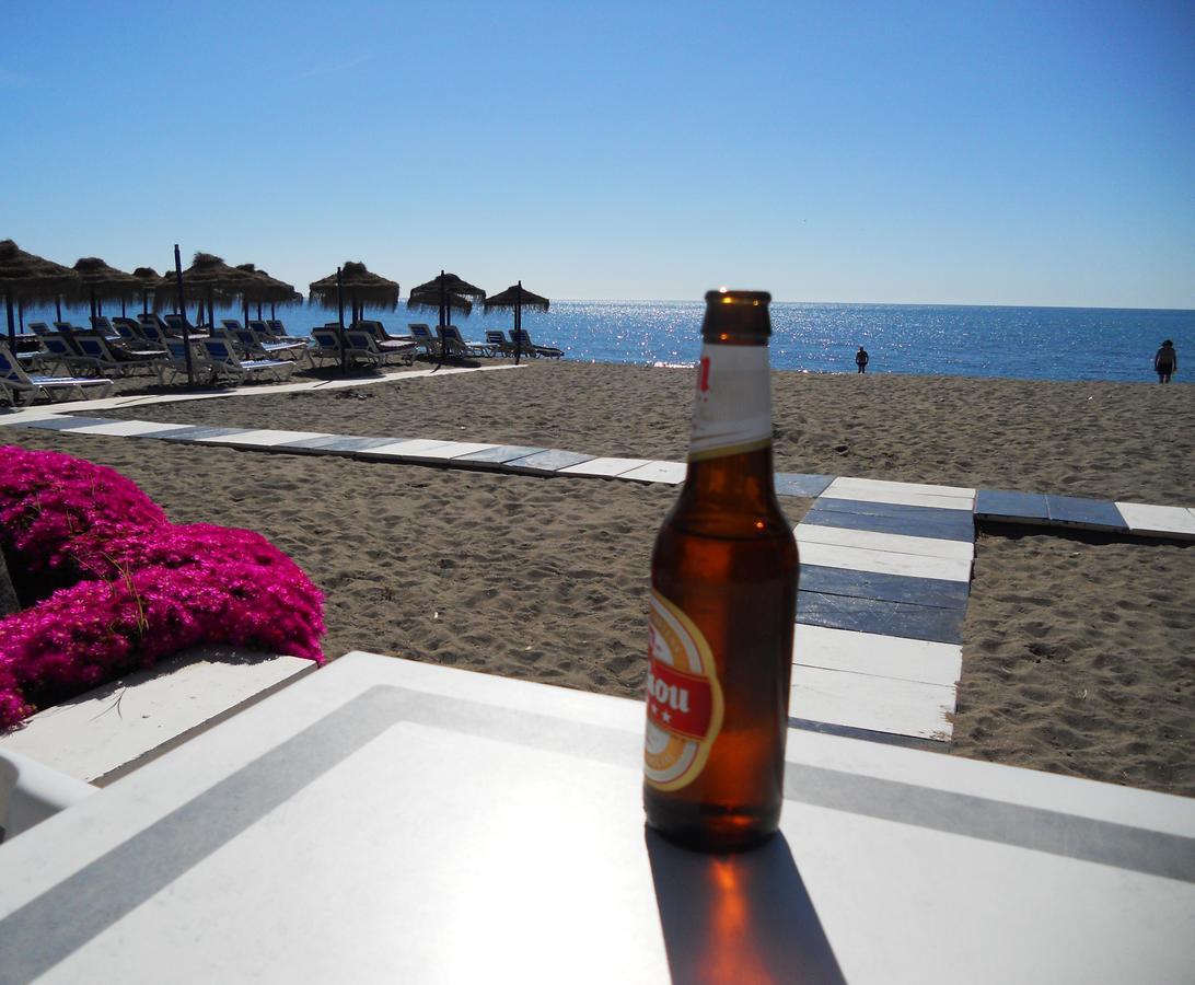 Decada Alamos Сasa de vacaciones Torremolinos